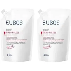 EUBOS, Eubos Flüssig Rot M.frischem Duft Nachfüllpackung