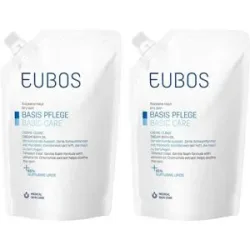 Eubos Cremeölbad Nachfüllpackung
