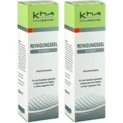 hanskarrer Hans Karrer Reinigungsgel Silber