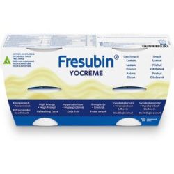 Fresubin Yocreme Lemon