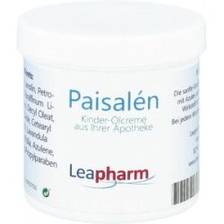 Paisalen Kinder-ölcreme