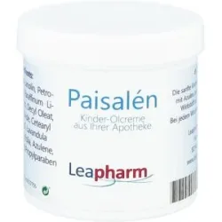 Paisalen Kinder-ölcreme