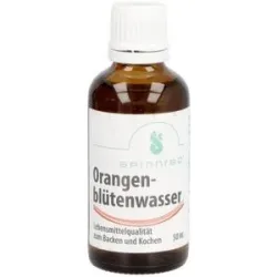 Orangenblütenwasser zum Backen und Kochen