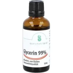 Glycerin 99% pflanzlich zum Backen