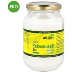 Kokosnussöl