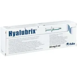 Hyalubrix Injektionslösung i.e.Fertigspritze