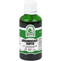 Johanniskrauttropfen