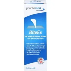 undefined, Prontomed Bite-ex