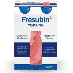 Fresubin YoDrink Himbeere   Trinknahrung mit Eiweiß