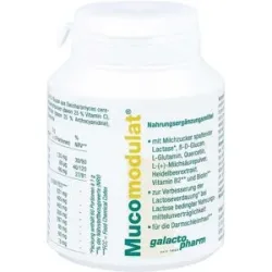 Galactopharm Mucomodulat