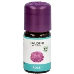 Taoasis Baldini Bioaroma Rose rein 3% öl