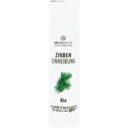 Zirben-einreibung Bio Unterweger