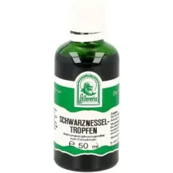 Schwarznesseltropfen
