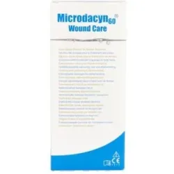 Microdacyn60 Wundspüllösung