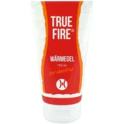 True Fire Wärmegel