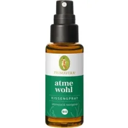 Primavera® Atmewohl Kissenspray