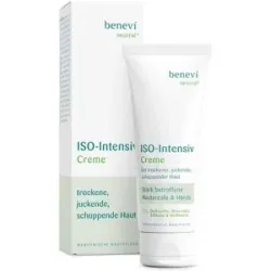 Benevi Neutral Iso-intensivcreme