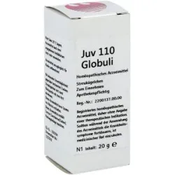 Juv 110 Globuli