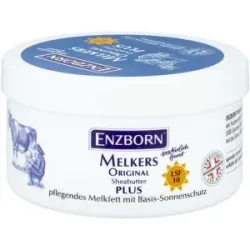Melkers Original Premium mit Sheabutter Enzborn