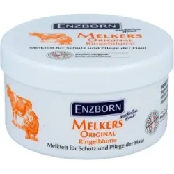 Melkers Original mit Ringelblume Enzborn