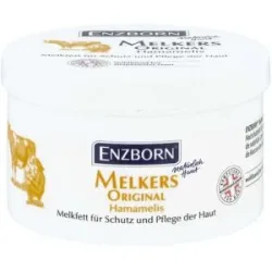 Melkers Original mit Hamamelis Enzborn