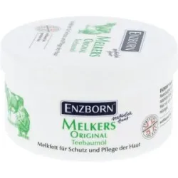 Melkers Original mit Teebaumöl Enzborn