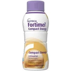 Fortimel Compact Energy Cappuccino