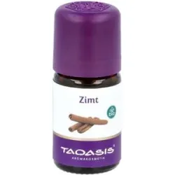 Taoasis Zimtöl Bio/demeter