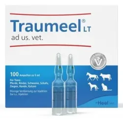Traumeel Lt Ad Us Vet