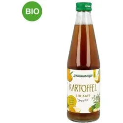 Kartoffelsaft Bio Schoenenberger