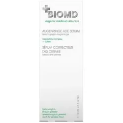 BIOMD Augenringe Ade Serum