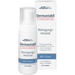 Medipharma Cosmetics Dermastabil Reinigungsmousse