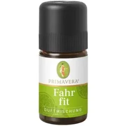 Primavera® Fahr fit Duftmischung