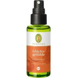Primavera® Glücksgefühle Raumspray