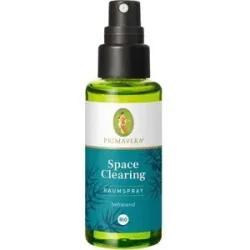 Primavera® Space Clearing Raumspray