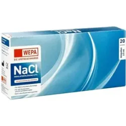 Wepa Inhalationslösung Nacl 0,9%