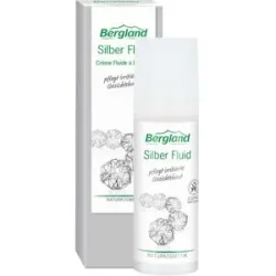 Silber Fluid