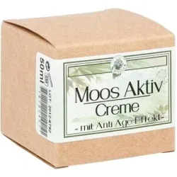 Mooscreme Resana mit Antiage Effekt