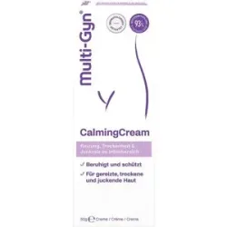 MULTI GYN Multi-Gyn Calmingcream Juckreiz Im Intimbereich