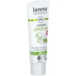 Lavera Zahncreme Complete Care