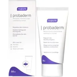 Nupure Probaderm Probiotische Intensivcreme