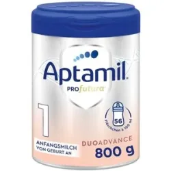 Aptamil Profutura DUOADVANCE 1 ab Geburt