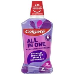 Colgate All In One Mundspülung