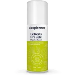 Spitzner Duschschaum Lebensfreude