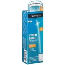 Neutrogena Hydro Boost Aqua Fluid Lsf 25