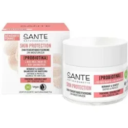 Sante, Sante Skin Protection 24 H Feuchtigkeitscreme