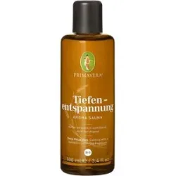 Primavera® Tiefenentspannung Aroma Sauna
