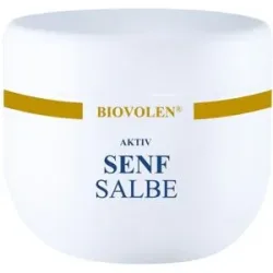 Biovolen Aktiv Senfsalbe