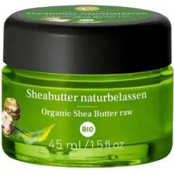 Primavera® Sheabutter Naturbelassen