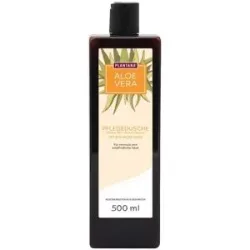 undefined, PLANTANA Aloe Vera Pflegedusche mit Bio-Aloe Vera